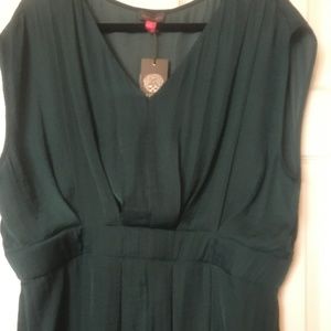 NWT Vince Camuto Women XL Blouse/Top